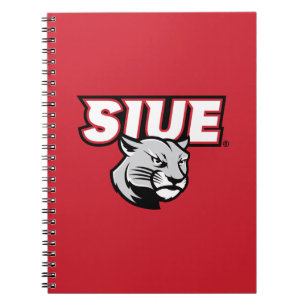 SIUE Cougars Notizblock