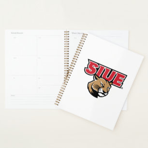 SIUE Cougars Planer