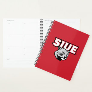 SIUE Cougars Planer