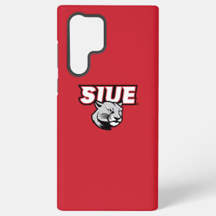 SIUE Cougars Samsung Galaxy Hülle