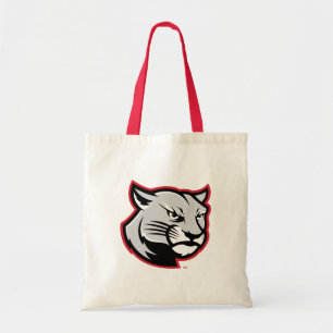 SIUE Cougars Tragetasche