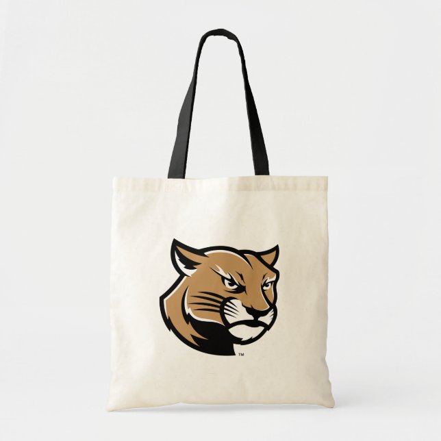 SIUE Cougars Tragetasche (Vorne)