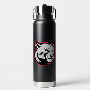SIUE Cougars Trinkflasche