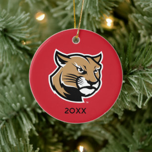 SIUE Ferien Keramik Ornament