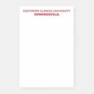 SIUE POST-IT KLEBEZETTEL