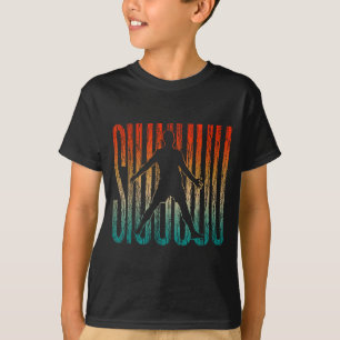 Siuuu Lustiger Fußball Jungen Männer Frauen Fußbal T-Shirt
