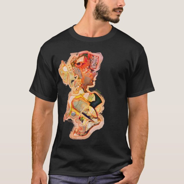 Sivitols dunkles Shirt 01 (Vorderseite)