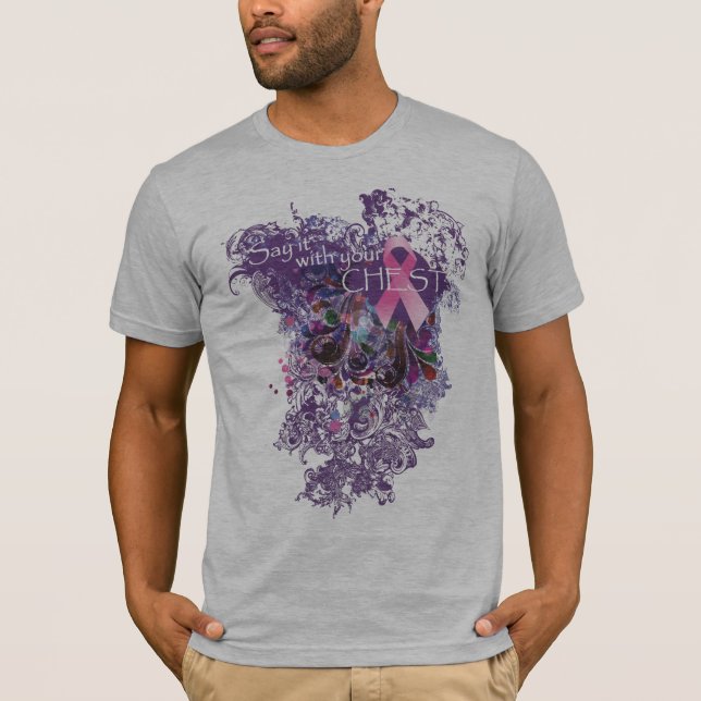 SIWYC! T-Shirt (Vorderseite)