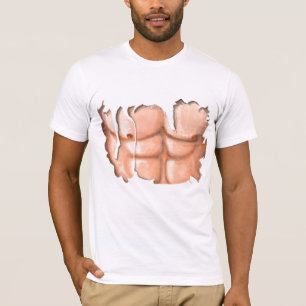 Six Pack Fun Shirt