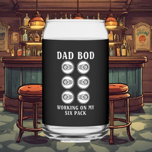 six pack papa bot mot art