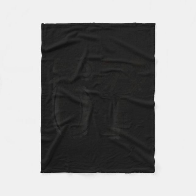 Six Seven 67 Meme Number 67 Coquette Bow Womens Gi Fleecedecke (Vorderseite)