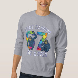 six seven T-Shirt Sweatshirt