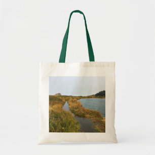 Sixes River, Oregon Tragetasche