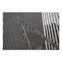 Sixth Avenue Architecture New York City Fotograf