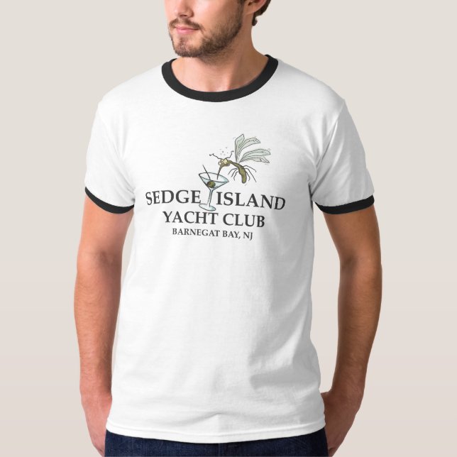 Siycfarbe T-Shirt (Vorderseite)