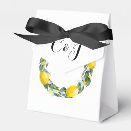 sizilianische Liebe - Frühjahrsszension für Tasche Geschenkschachtel