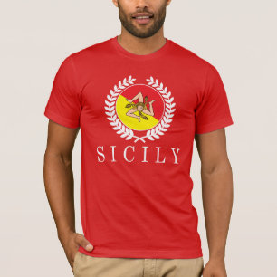 Sizilien Classico T-Shirt