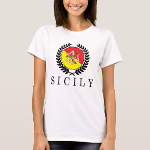 Sizilien Classico T-Shirt