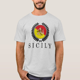 Sizilien Classico T-Shirt