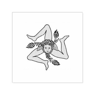 Sizilien Permastempel