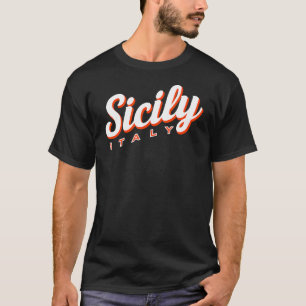Sizilien T-Shirt