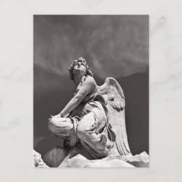 Sizlianischer Engel - Italien Postkarte