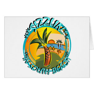 Sizzlin À South Beach