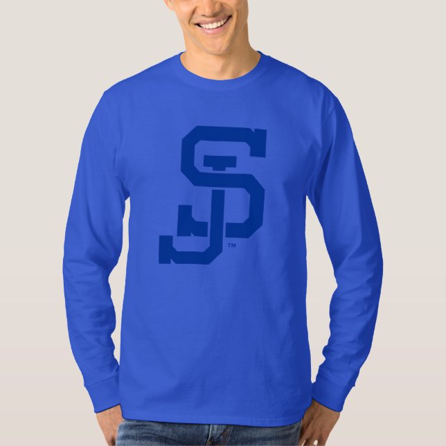 SJ Spartans 2 T-Shirt (Vorderseite)