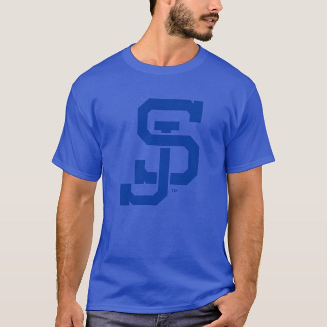 SJ Spartans 2 T-Shirt (Vorderseite)