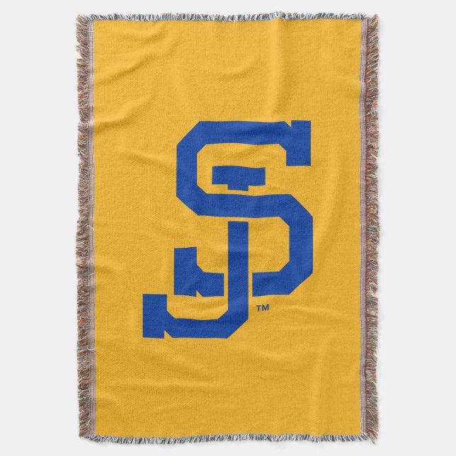 SJ Spartans Decke (Vorderseite Vertikal)