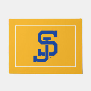 SJ Spartans Fußmatte