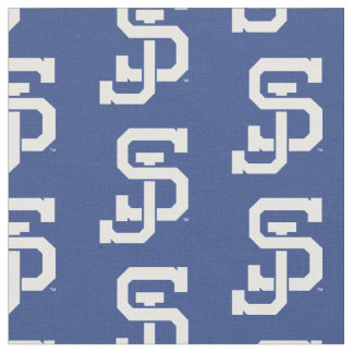 SJ Spartans Stoff