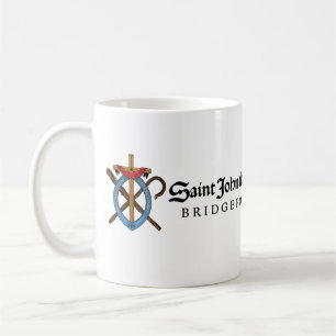 SJB Banner Kaffeetasse