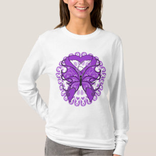 Sjogrens Syndrom-Kreis der Bänder T-Shirt