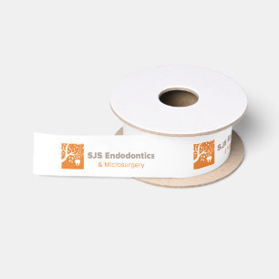 SJS-Band 2 Satinband