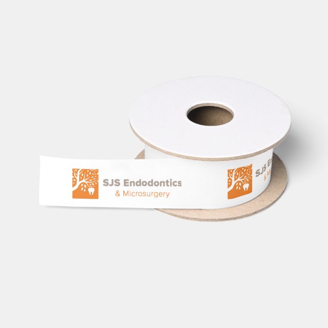 SJS-Band 2 Satinband (Spule)
