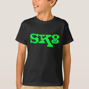 SK8 Junge 1 T-Shirt