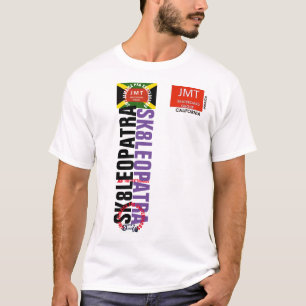 SK8 LEO PATRA T-shirt homme