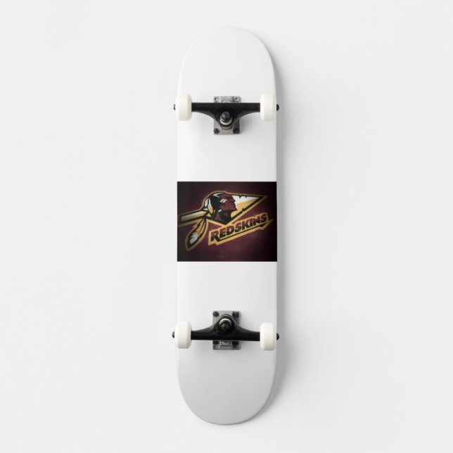 SK8 SKATEBOARD (Vorderseite)