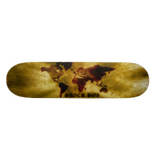 sk8erboi Plattform Skateboard