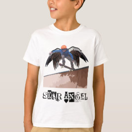 SK8R ANGEL T-Shirt