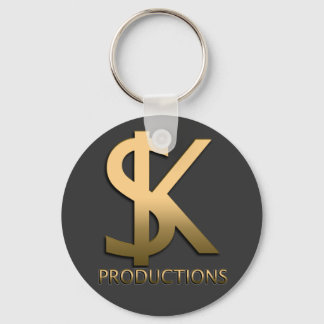 SK Productions Schlüsselanhänger