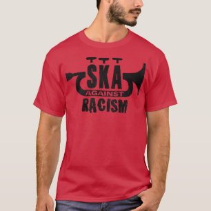Ska Against Racism Tour T-Shirt
