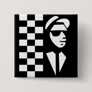 Ska Button