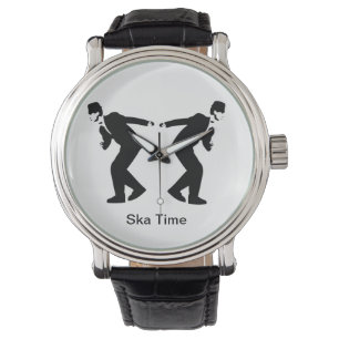 Ska Uhr Ska Zeit!