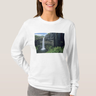 Skaftafell-Nationalpark, Svartifoss-Wasserfall, T-Shirt