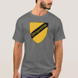 Skagerrak-Shield-T-Shirt T-Shirt