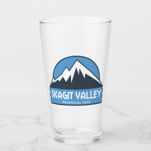 Skagit Valley Provincial Park Glas