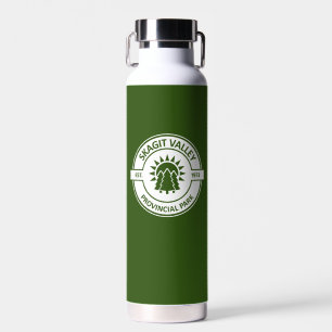 Skagit Valley Provincial Park Trinkflasche