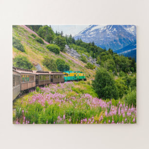 Skagway, Alaska